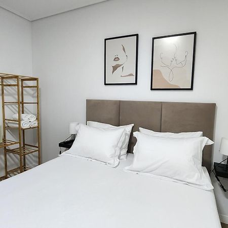 3S Apartments -Sea-Sun-Sky- Sarande Ngoại thất bức ảnh