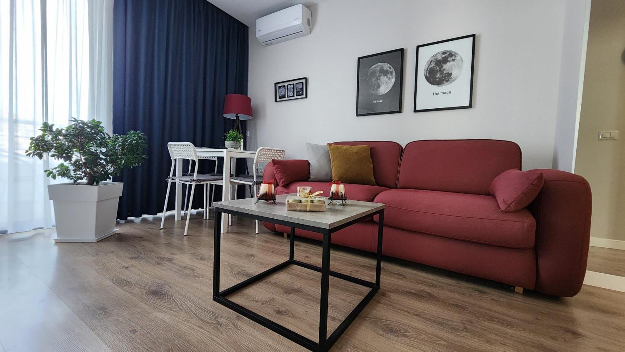 3S Apartments -Sea-Sun-Sky- Sarande Ngoại thất bức ảnh