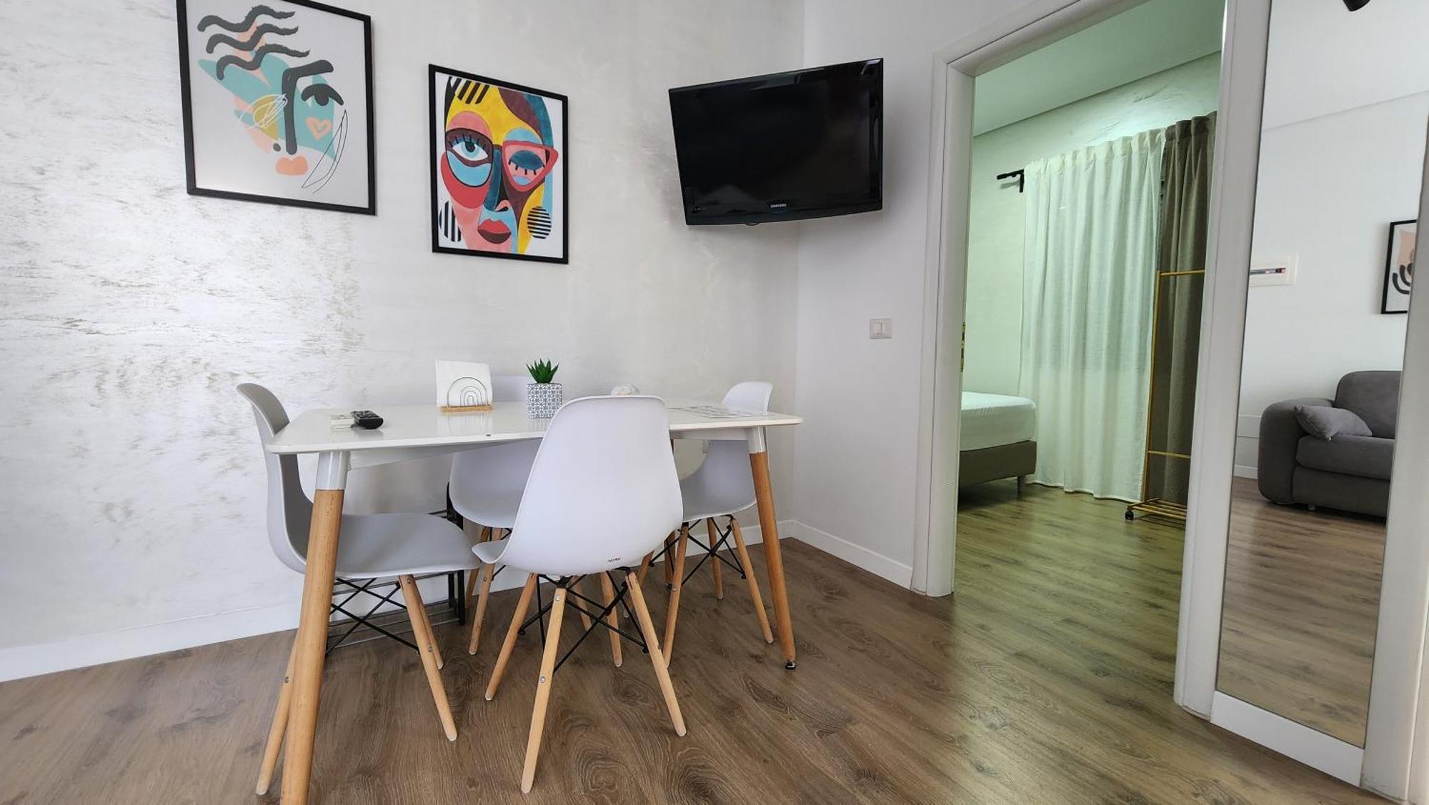 3S Apartments -Sea-Sun-Sky- Sarande Ngoại thất bức ảnh