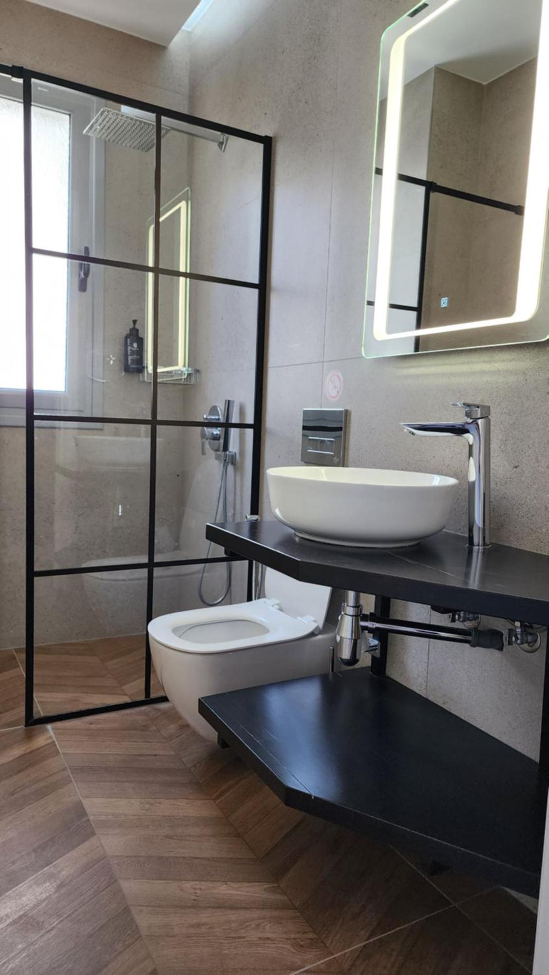 3S Apartments -Sea-Sun-Sky- Sarande Ngoại thất bức ảnh