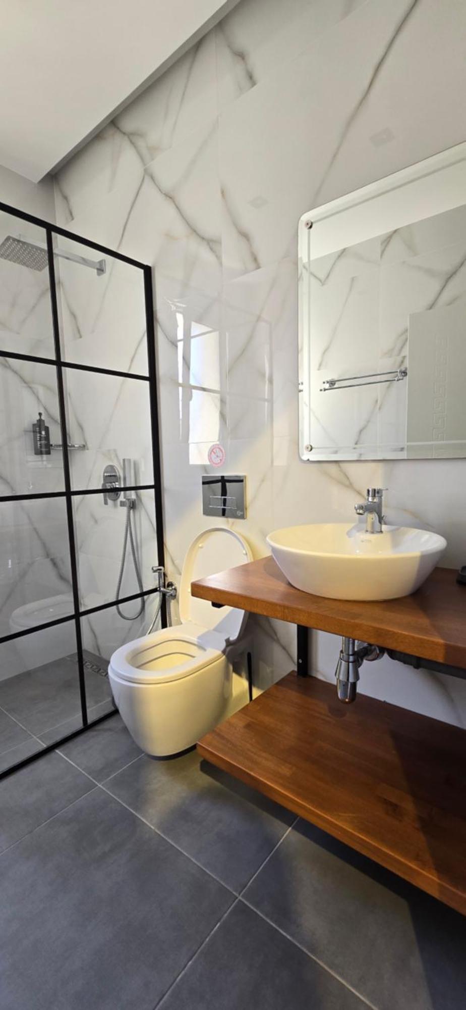 3S Apartments -Sea-Sun-Sky- Sarande Ngoại thất bức ảnh